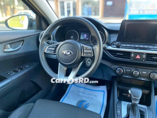 Kia Forte Carros en venta