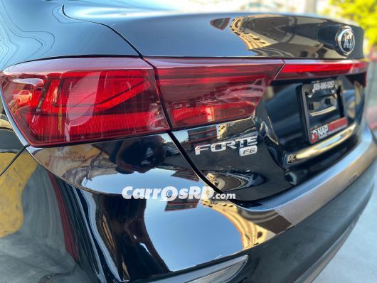 Kia Forte Carros en venta