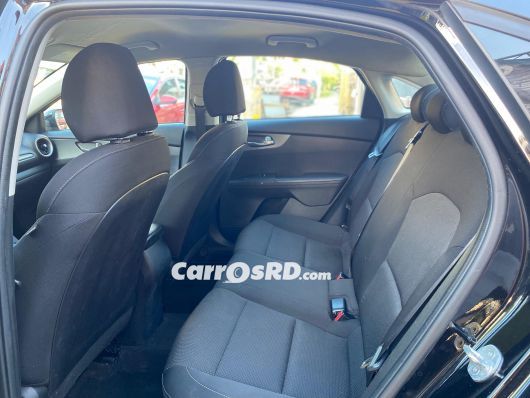 Kia Forte Carros en venta
