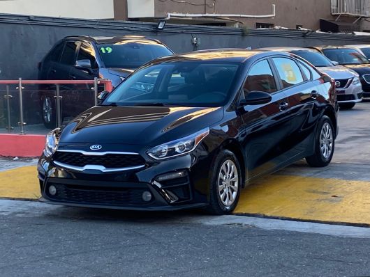 Kia Forte FE en venta