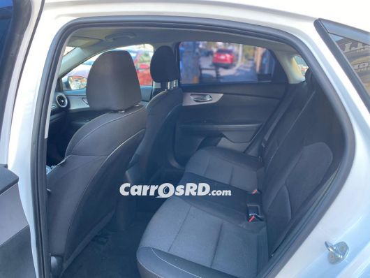 Kia Forte Carros en venta
