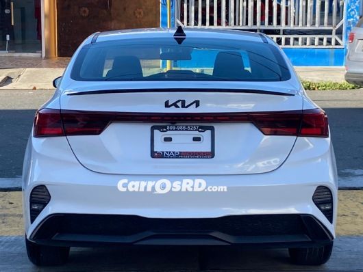 Kia Forte Carros en venta