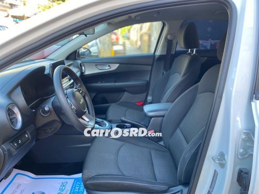 Kia Forte Carros en venta