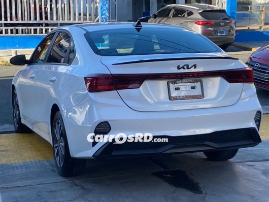 Kia Forte Carros en venta