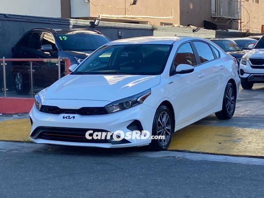 Kia Forte Carros en venta