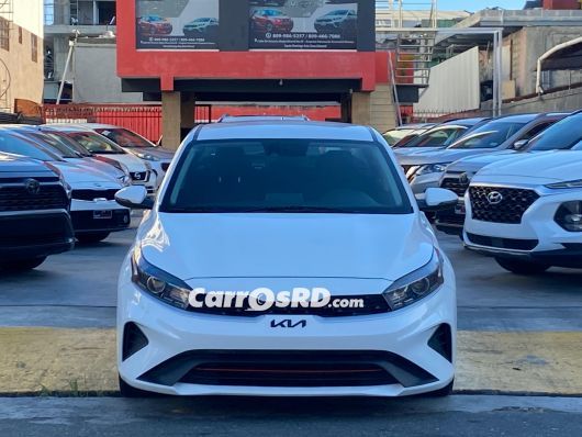 Kia Forte Carros en venta
