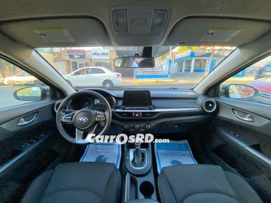 Kia Forte Carros en venta