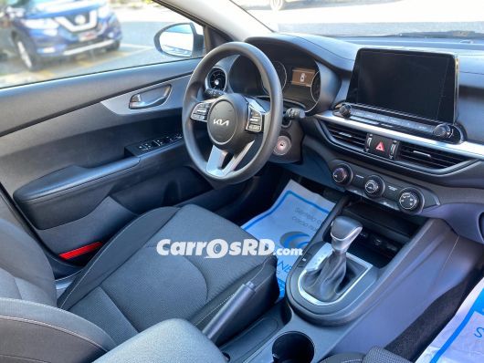 Kia Forte Carros en venta