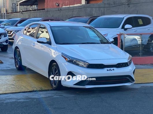 Kia Forte Carros en venta
