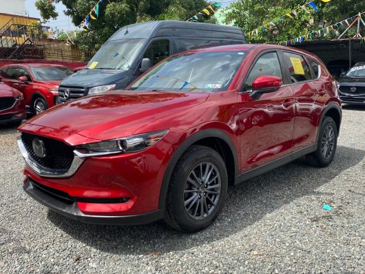 Mazda