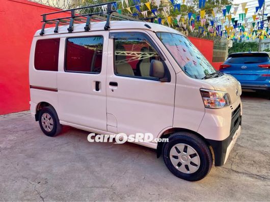Daihatsu Hijet Minivan en venta