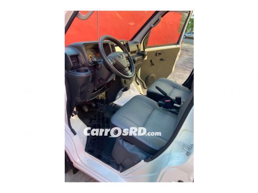 Daihatsu Hijet Minivan en venta