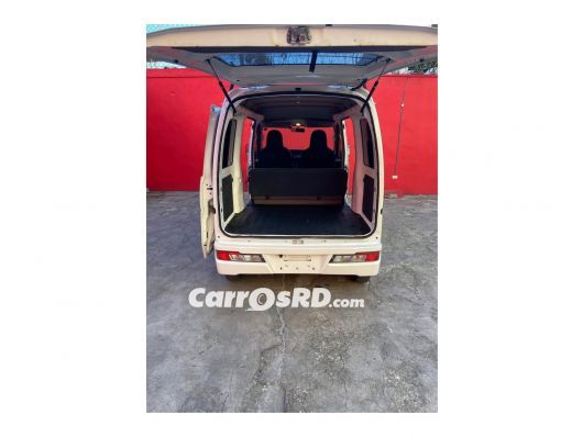 Daihatsu Hijet Minivan en venta