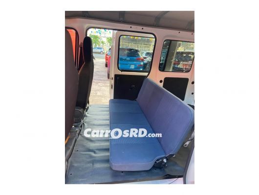 Daihatsu Hijet Minivan en venta
