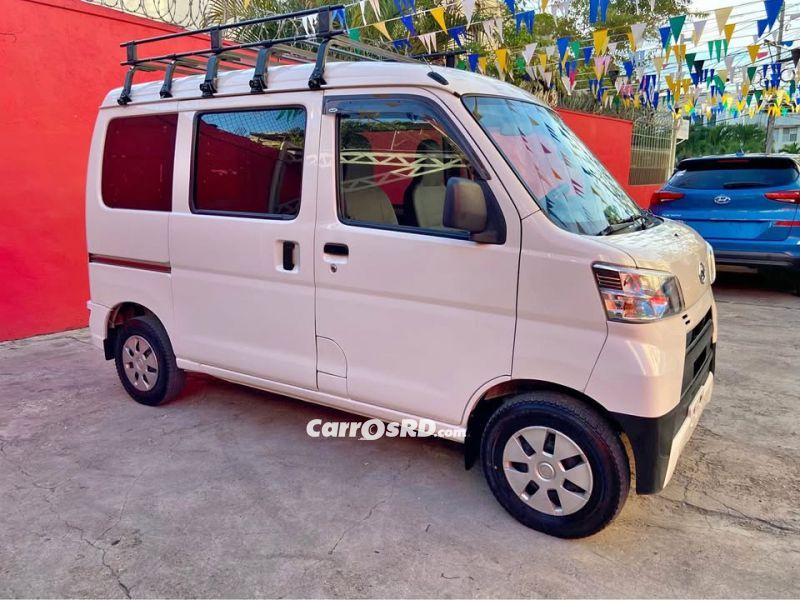 Daihatsu