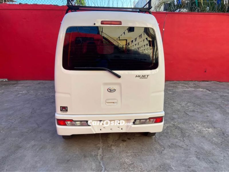 Daihatsu