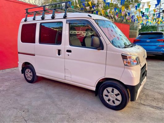 Daihatsu Hijet Minivan en venta