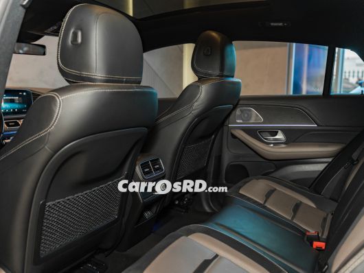 Mercedes-Benz Clase GLE Jeepeta en venta