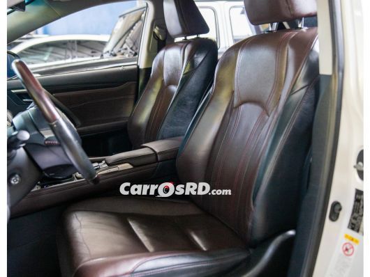 Lexus RX Jeepeta en venta