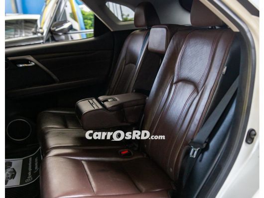 Lexus RX Jeepeta en venta