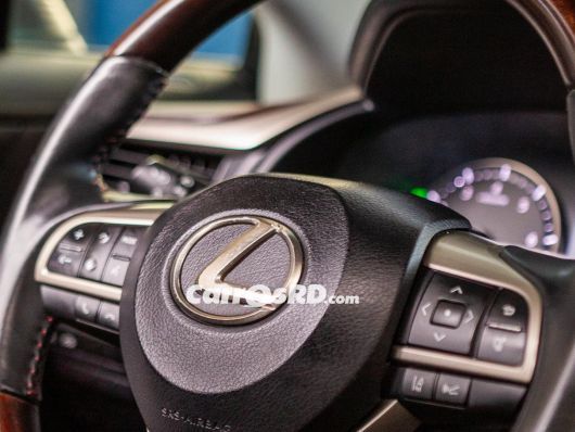 Lexus RX Jeepeta en venta