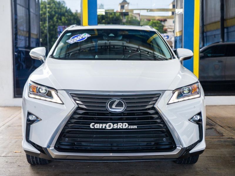 Lexus
