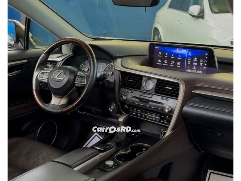 Lexus