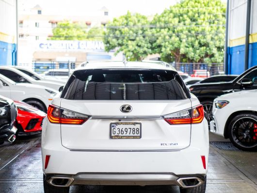 Lexus