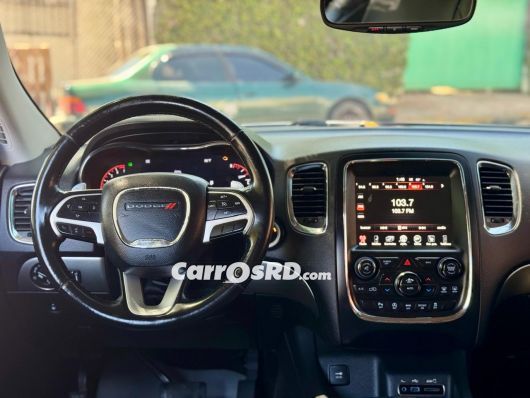 Dodge Durango Jeep en venta