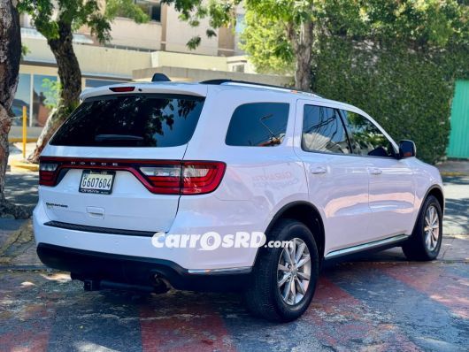 Dodge Durango Jeep en venta