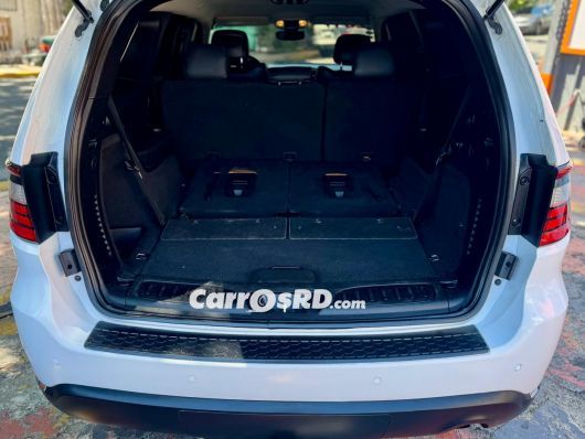 Dodge Durango Jeep en venta