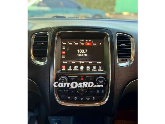 Dodge Durango Jeep en venta