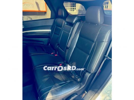 Dodge Durango Jeep en venta