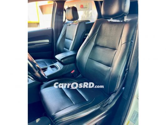 Dodge Durango Jeep en venta
