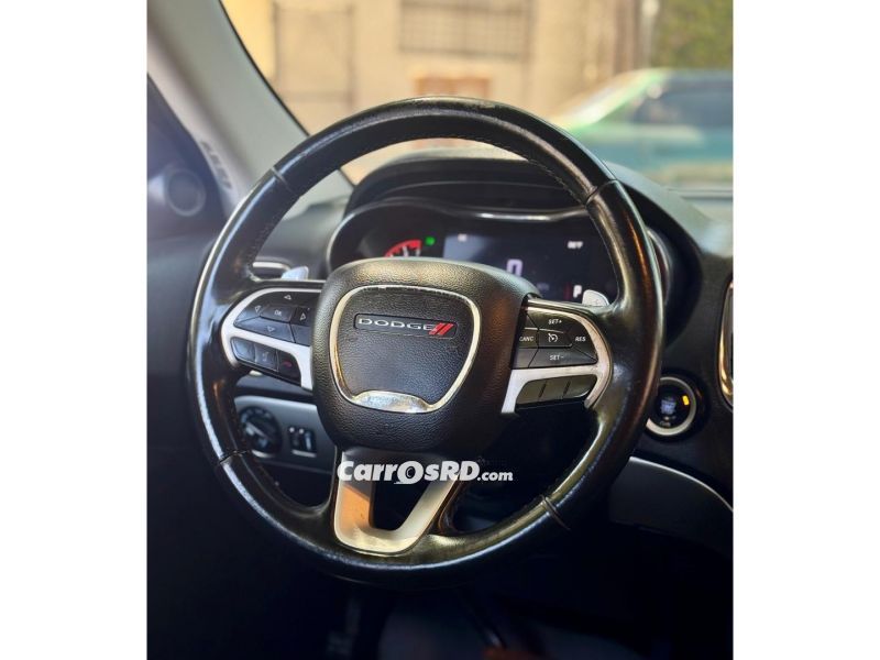 Dodge