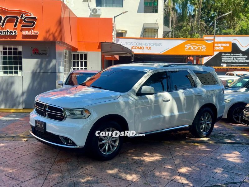 Dodge