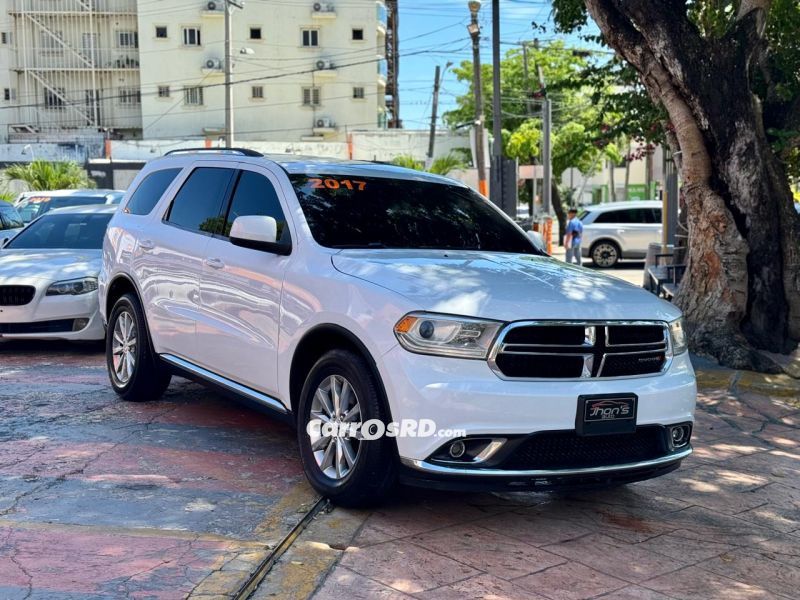 Dodge