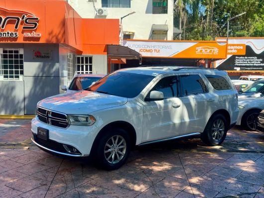 Dodge Durango SXT en venta