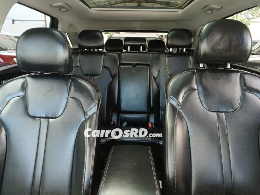 Kia Sorento Jeepeta en venta