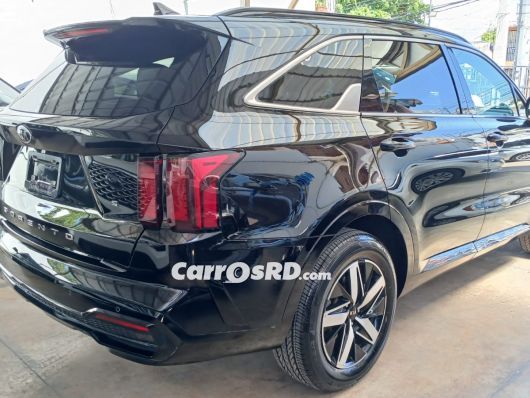 Kia Sorento Jeepeta en venta