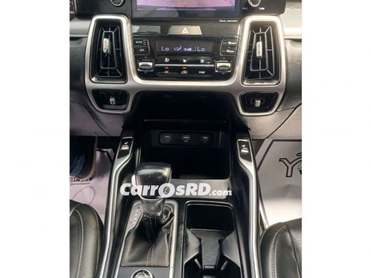 Kia Sorento Jeepeta en venta