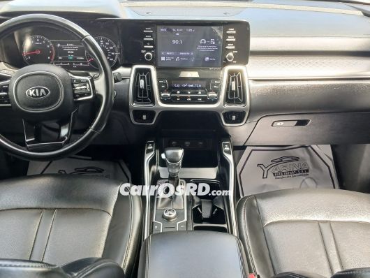 Kia Sorento Jeepeta en venta