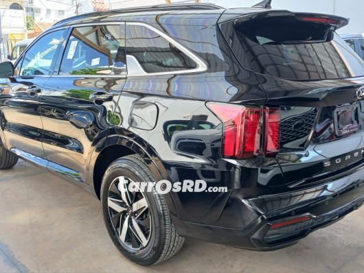 Kia Sorento Jeepeta en venta