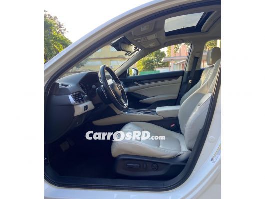 Honda Accord Carros en venta