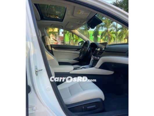 Honda Accord Carros en venta