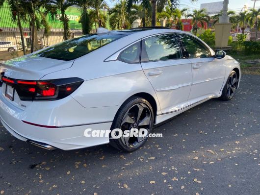 Honda Accord Carros en venta