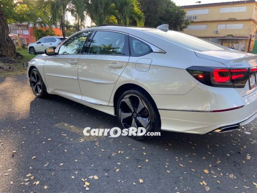Honda Accord Carros en venta
