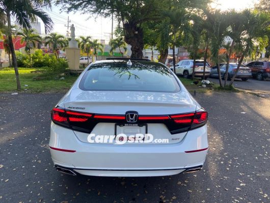 Honda Accord Carros en venta