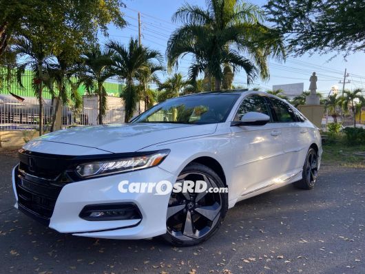 Honda Accord Carros en venta