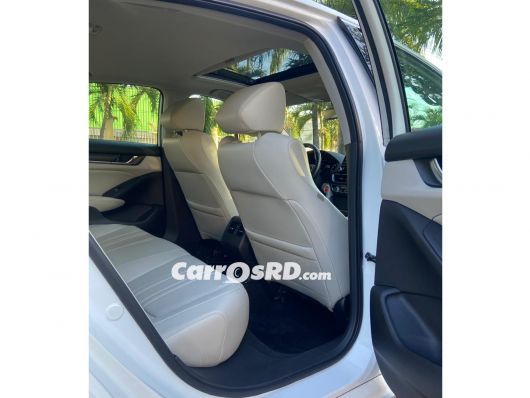 Honda Accord Carros en venta